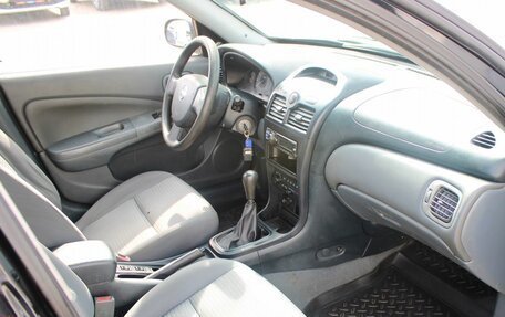 Nissan Almera Classic, 2007 год, 349 000 рублей, 8 фотография