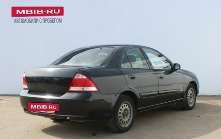 Nissan Almera Classic, 2007 год, 349 000 рублей, 5 фотография