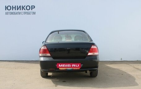 Nissan Almera Classic, 2007 год, 349 000 рублей, 6 фотография