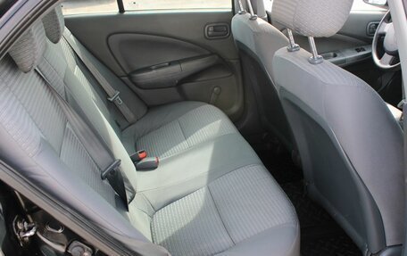 Nissan Almera Classic, 2007 год, 349 000 рублей, 14 фотография