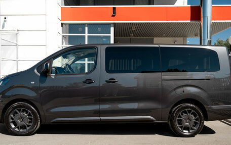 Fiat Ulysse, 2024 год, 5 990 000 рублей, 4 фотография