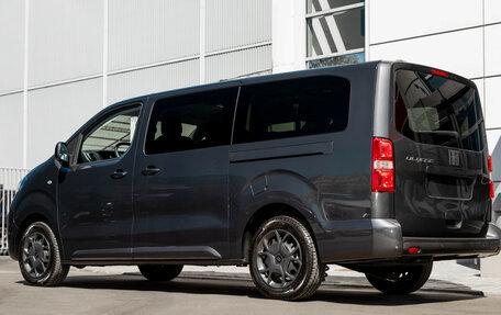 Fiat Ulysse, 2024 год, 5 990 000 рублей, 5 фотография