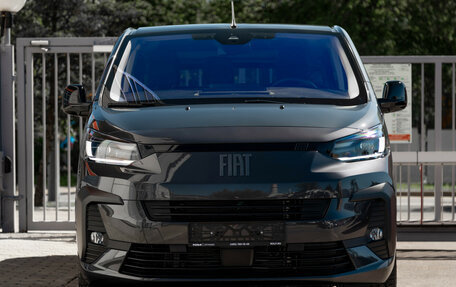 Fiat Ulysse, 2024 год, 5 990 000 рублей, 2 фотография