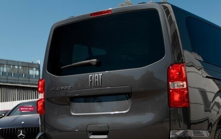 Fiat Ulysse, 2024 год, 5 990 000 рублей, 6 фотография