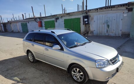 Chevrolet Lacetti, 2008 год, 430 000 рублей, 4 фотография