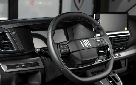 Fiat Ulysse, 2024 год, 5 990 000 рублей, 13 фотография