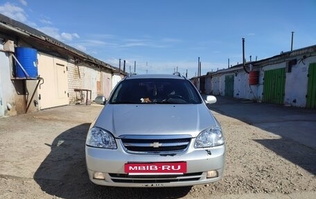 Chevrolet Lacetti, 2008 год, 430 000 рублей, 2 фотография