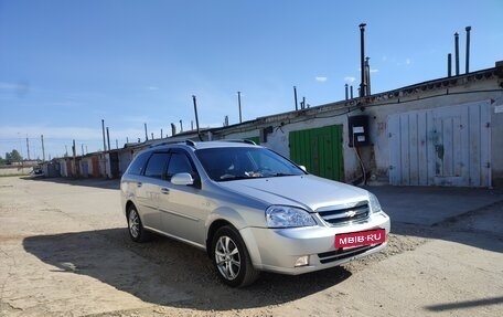 Chevrolet Lacetti, 2008 год, 430 000 рублей, 3 фотография