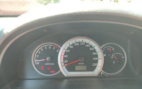Chevrolet Lacetti, 2008 год, 430 000 рублей, 13 фотография