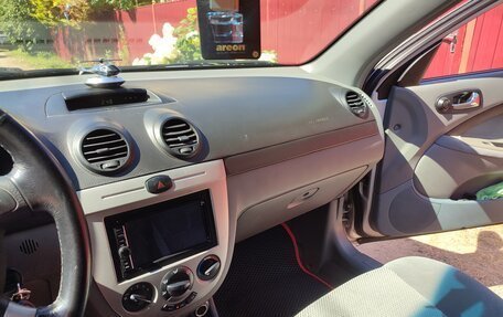 Chevrolet Lacetti, 2008 год, 430 000 рублей, 15 фотография