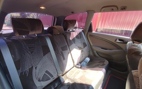 Chevrolet Lacetti, 2008 год, 430 000 рублей, 17 фотография