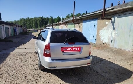 Chevrolet Lacetti, 2008 год, 430 000 рублей, 6 фотография