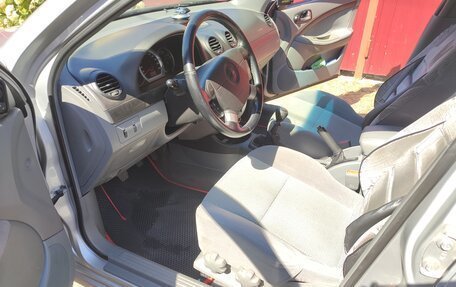 Chevrolet Lacetti, 2008 год, 430 000 рублей, 12 фотография