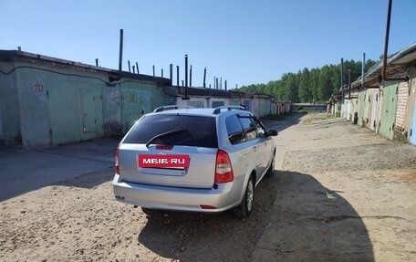 Chevrolet Lacetti, 2008 год, 430 000 рублей, 7 фотография