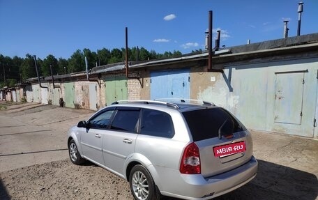 Chevrolet Lacetti, 2008 год, 430 000 рублей, 9 фотография