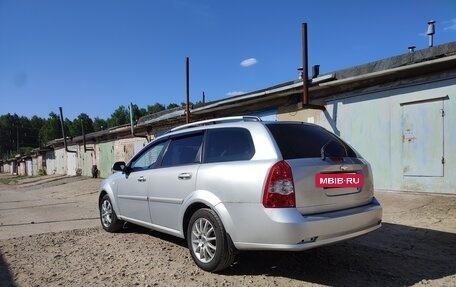Chevrolet Lacetti, 2008 год, 430 000 рублей, 8 фотография