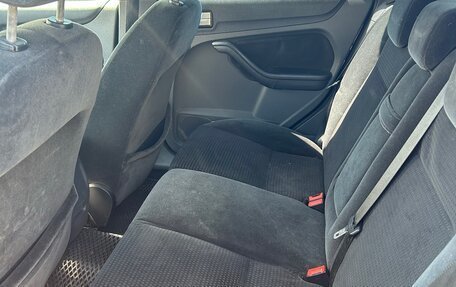 Ford Focus II рестайлинг, 2006 год, 350 000 рублей, 11 фотография