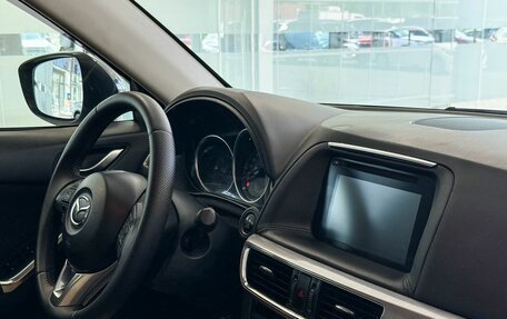 Mazda CX-5 II, 2017 год, 1 915 000 рублей, 7 фотография