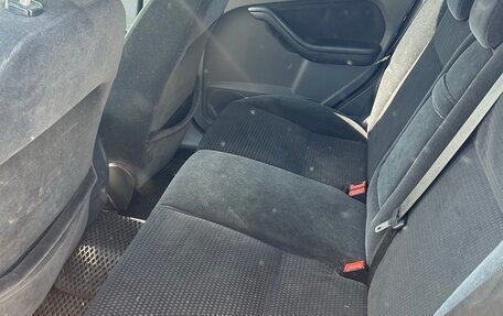 Ford Focus II рестайлинг, 2006 год, 350 000 рублей, 10 фотография