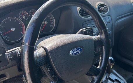 Ford Focus II рестайлинг, 2006 год, 350 000 рублей, 8 фотография