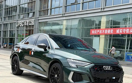 Audi A3, 2023 год, 1 950 000 рублей, 2 фотография