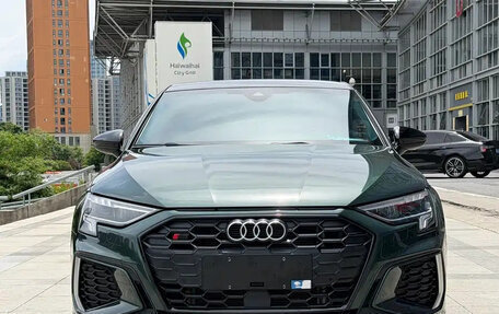 Audi A3, 2023 год, 1 950 000 рублей, 3 фотография