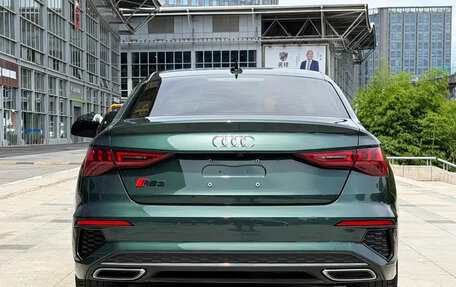 Audi A3, 2023 год, 1 950 000 рублей, 6 фотография
