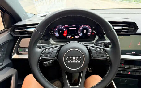 Audi A3, 2023 год, 1 950 000 рублей, 11 фотография