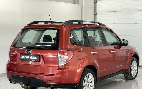 Subaru Forester, 2011 год, 1 112 000 рублей, 4 фотография