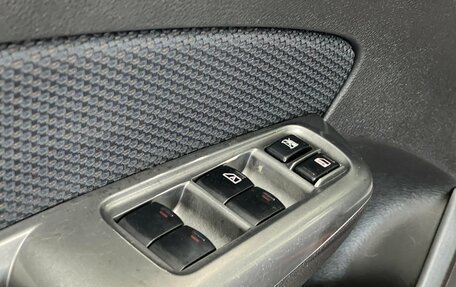Subaru Forester, 2011 год, 1 112 000 рублей, 15 фотография