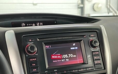 Subaru Forester, 2011 год, 1 112 000 рублей, 12 фотография