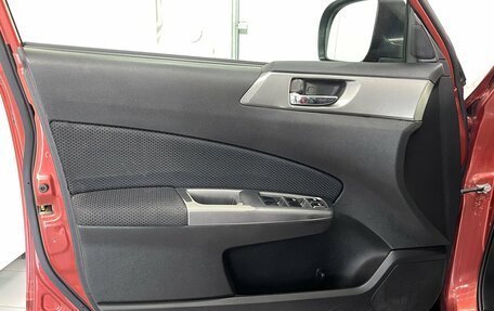 Subaru Forester, 2011 год, 1 112 000 рублей, 16 фотография
