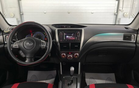 Subaru Forester, 2011 год, 1 112 000 рублей, 19 фотография