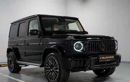 Mercedes-Benz G-Класс AMG, 2026 год, 33 800 000 рублей, 3 фотография