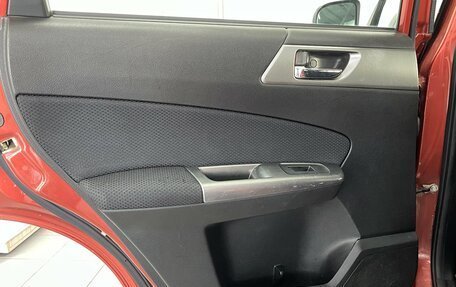 Subaru Forester, 2011 год, 1 112 000 рублей, 21 фотография