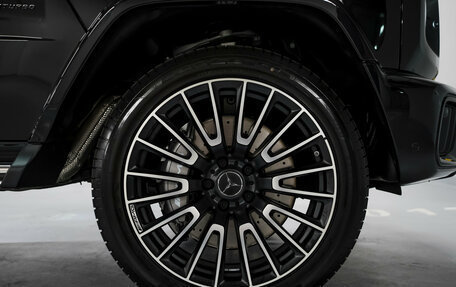 Mercedes-Benz G-Класс AMG, 2026 год, 33 800 000 рублей, 10 фотография