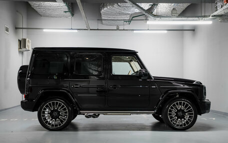 Mercedes-Benz G-Класс AMG, 2026 год, 33 800 000 рублей, 7 фотография