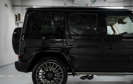 Mercedes-Benz G-Класс AMG, 2026 год, 33 800 000 рублей, 8 фотография