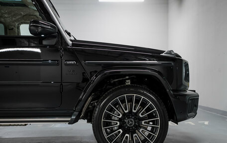 Mercedes-Benz G-Класс AMG, 2026 год, 33 800 000 рублей, 9 фотография