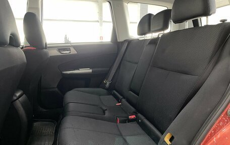 Subaru Forester, 2011 год, 1 112 000 рублей, 22 фотография