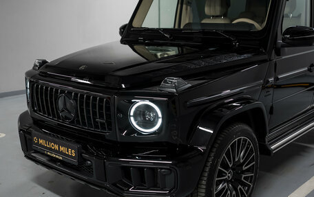 Mercedes-Benz G-Класс AMG, 2026 год, 33 800 000 рублей, 5 фотография