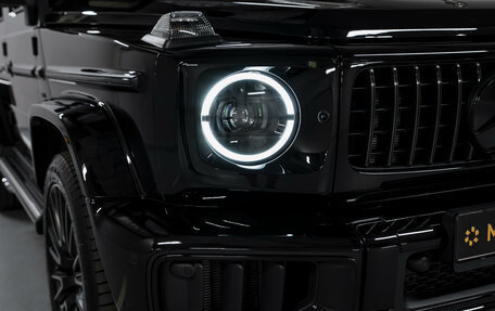 Mercedes-Benz G-Класс AMG, 2026 год, 33 800 000 рублей, 6 фотография