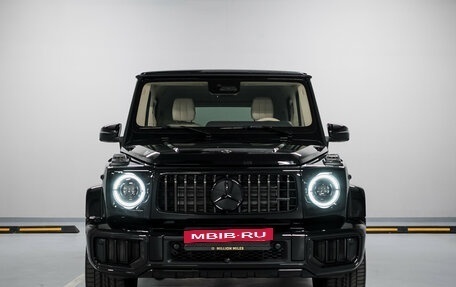 Mercedes-Benz G-Класс AMG, 2026 год, 33 800 000 рублей, 2 фотография