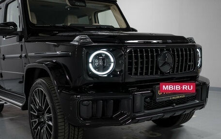 Mercedes-Benz G-Класс AMG, 2026 год, 33 800 000 рублей, 4 фотография