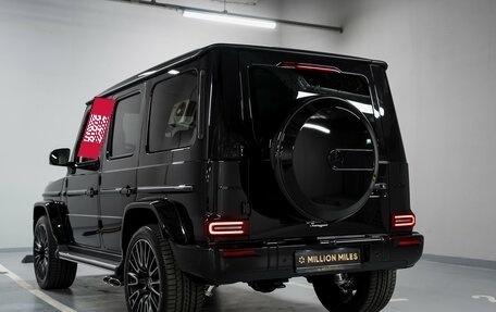 Mercedes-Benz G-Класс AMG, 2026 год, 33 800 000 рублей, 12 фотография