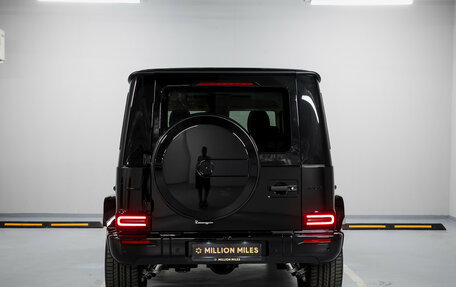 Mercedes-Benz G-Класс AMG, 2026 год, 33 800 000 рублей, 13 фотография