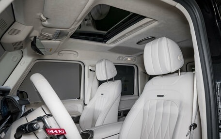 Mercedes-Benz G-Класс AMG, 2026 год, 33 800 000 рублей, 19 фотография