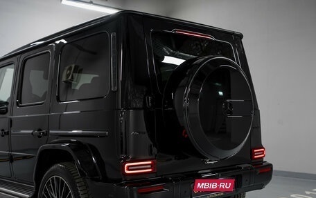 Mercedes-Benz G-Класс AMG, 2026 год, 33 800 000 рублей, 16 фотография
