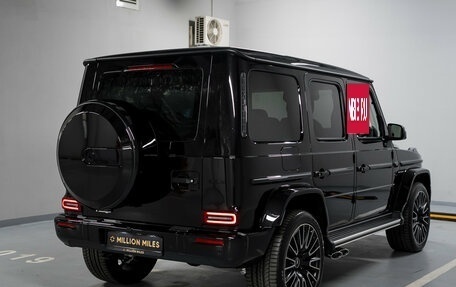 Mercedes-Benz G-Класс AMG, 2026 год, 33 800 000 рублей, 14 фотография