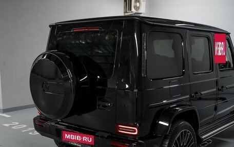 Mercedes-Benz G-Класс AMG, 2026 год, 33 800 000 рублей, 15 фотография